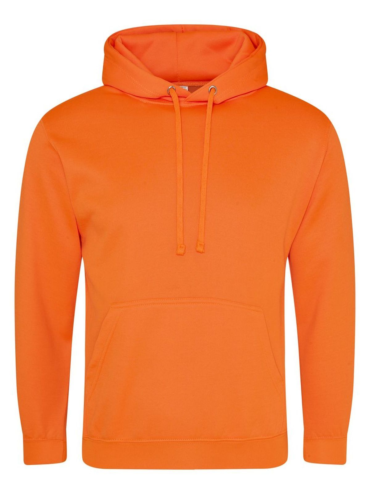 electric orange